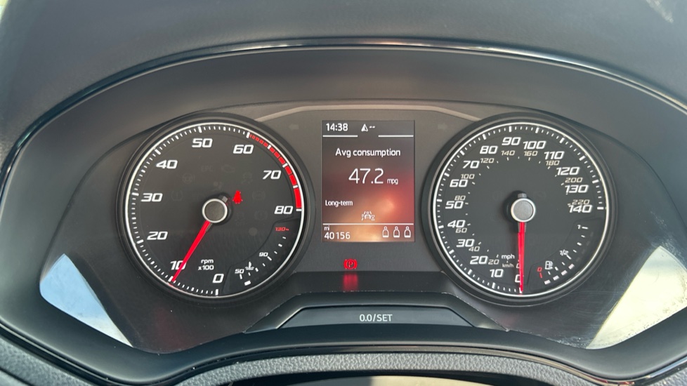 SEAT Ibiza 1.0 FR [EZ] 5dr Petrol Hatchback - Image 11