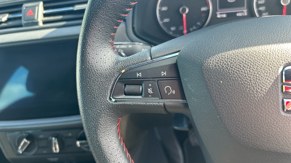 SEAT Ibiza 1.0 FR [EZ] 5dr Petrol Hatchback - Image 17
