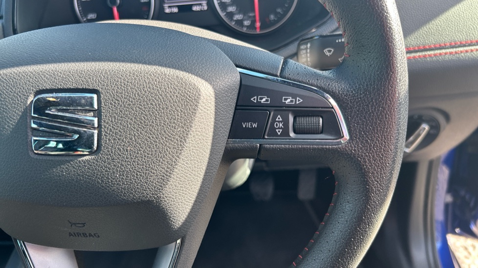 SEAT Ibiza 1.0 FR [EZ] 5dr Petrol Hatchback - Image 18