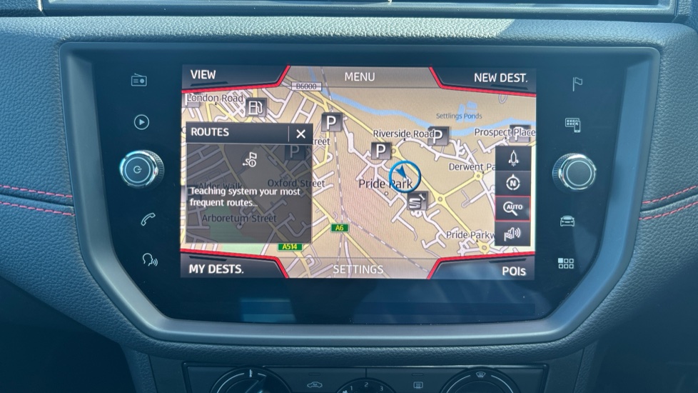 SEAT Ibiza 1.0 FR [EZ] 5dr Petrol Hatchback - Image 23