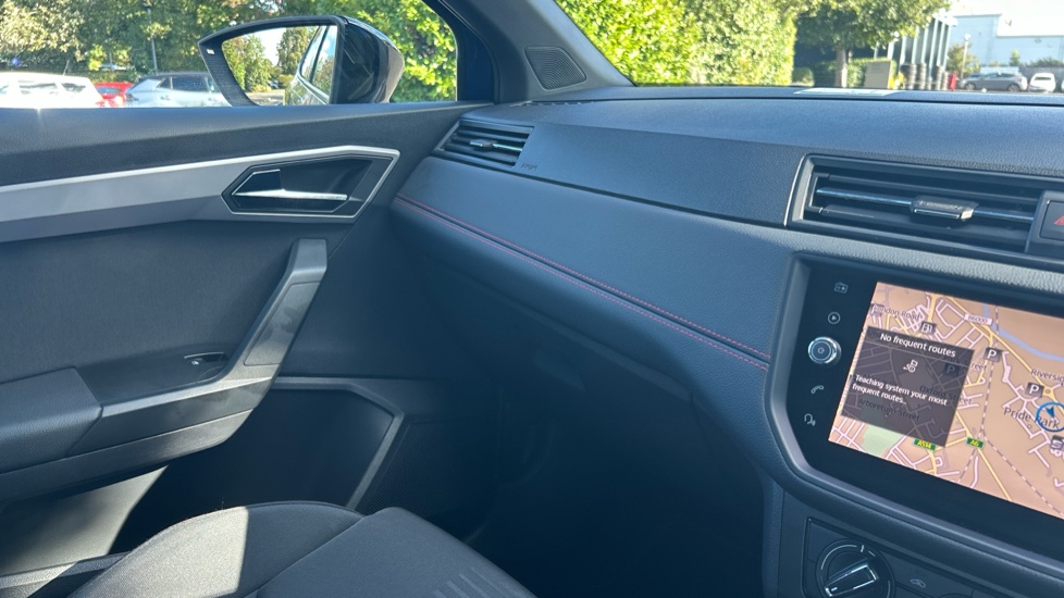 SEAT Ibiza 1.0 FR [EZ] 5dr Petrol Hatchback - Image 26