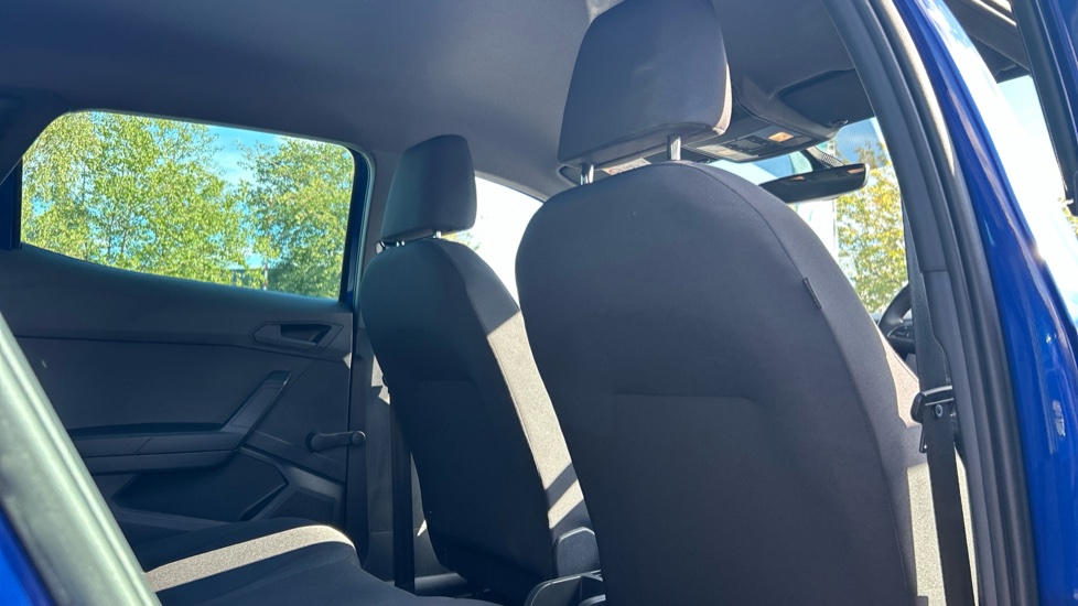 SEAT Ibiza 1.0 FR [EZ] 5dr Petrol Hatchback - Image 27