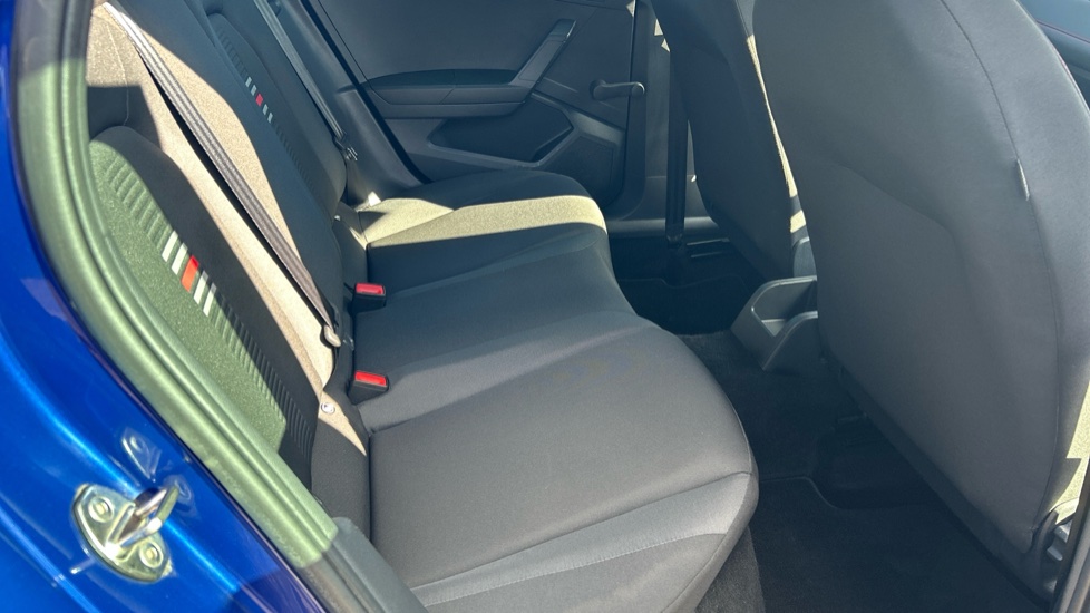 SEAT Ibiza 1.0 FR [EZ] 5dr Petrol Hatchback - Image 28