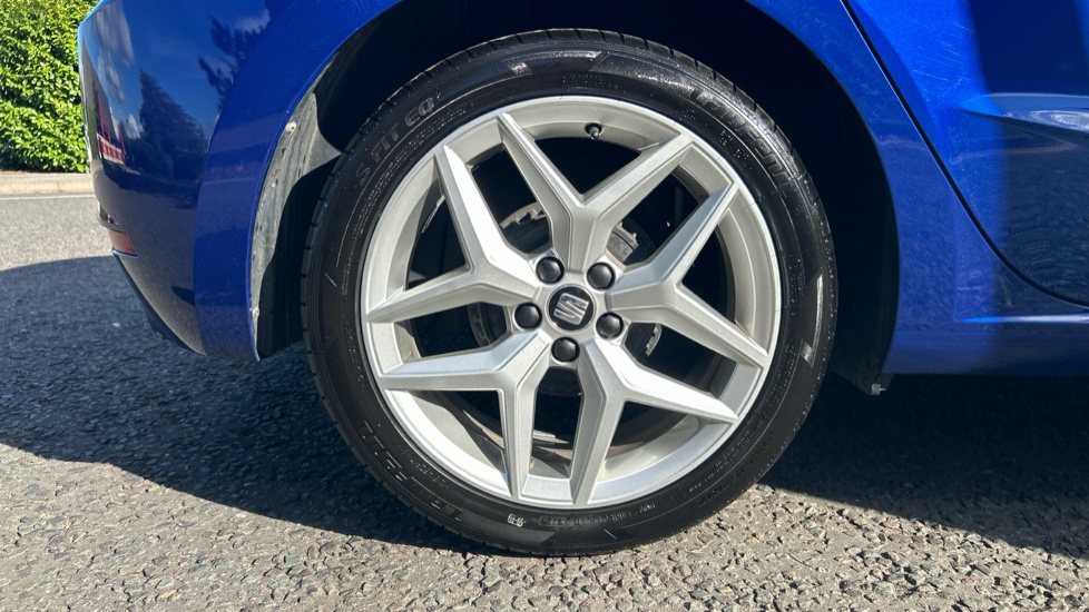 SEAT Ibiza 1.0 FR [EZ] 5dr Petrol Hatchback - Image 29