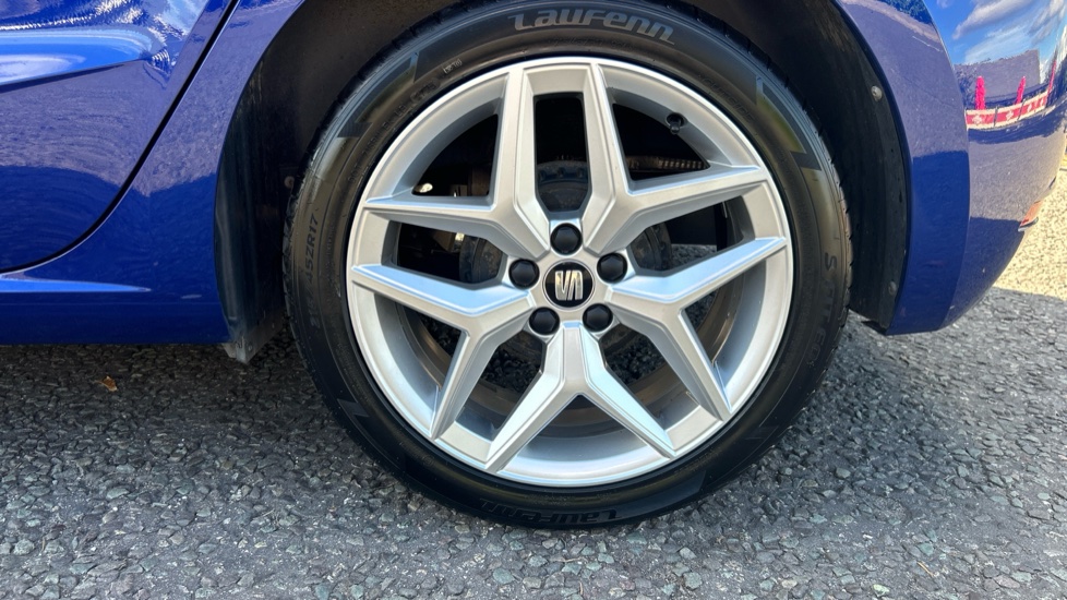 SEAT Ibiza 1.0 FR [EZ] 5dr Petrol Hatchback - Image 30