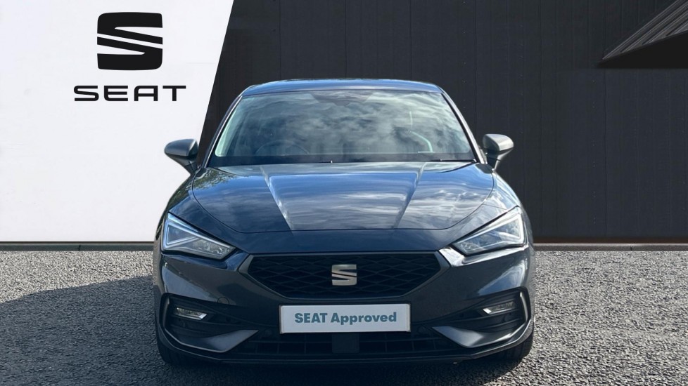 SEAT Leon 1.5 TSI EVO FR 5dr Petrol Hatchback - Image 7