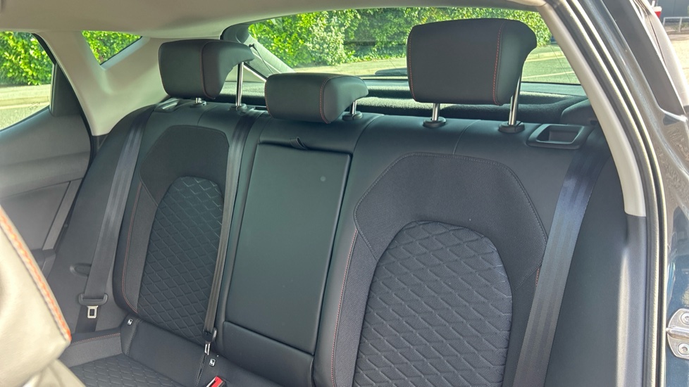 SEAT Leon 1.5 TSI EVO FR 5dr Petrol Hatchback - Image 16