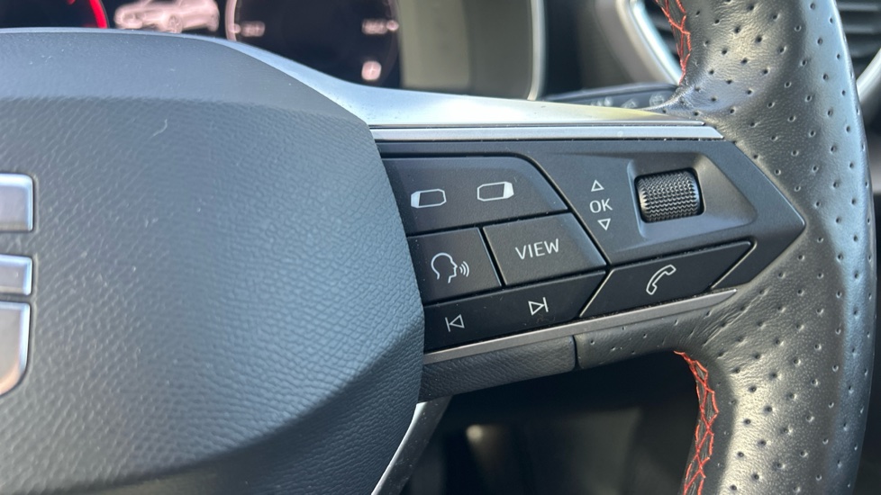 SEAT Leon 1.5 TSI EVO FR 5dr Petrol Hatchback - Image 18