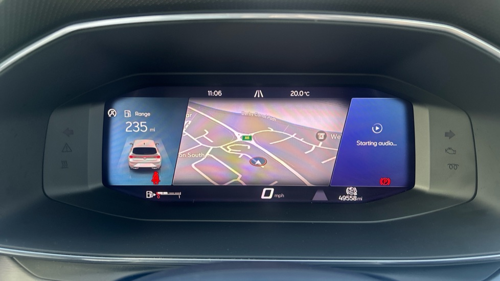 SEAT Leon 1.5 TSI EVO FR 5dr Petrol Hatchback - Image 25