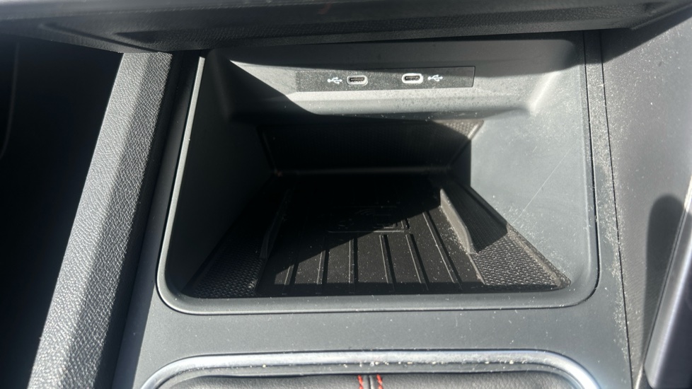 SEAT Leon 1.5 TSI EVO FR 5dr Petrol Hatchback - Image 37