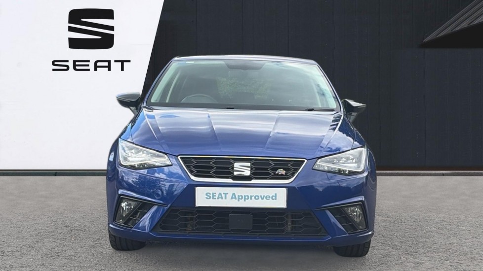 SEAT Ibiza 1.0 TSI 95 FR [EZ] 5dr Petrol Hatchback - Image 7