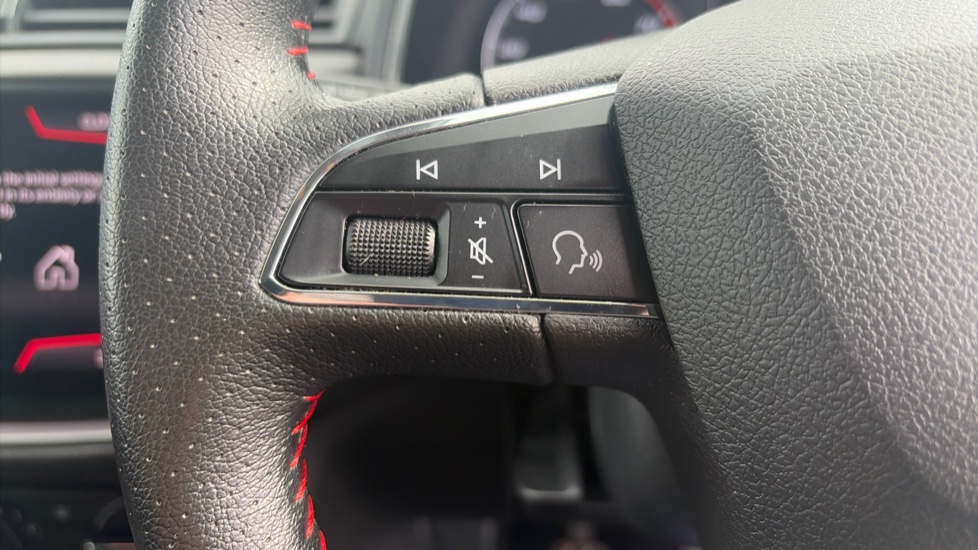 SEAT Ibiza 1.0 TSI 95 FR [EZ] 5dr Petrol Hatchback - Image 17