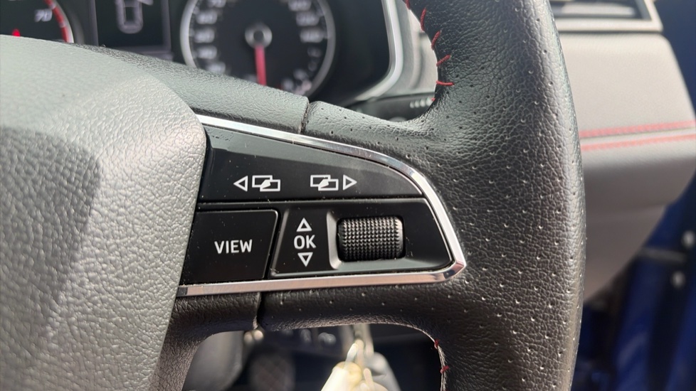 SEAT Ibiza 1.0 TSI 95 FR [EZ] 5dr Petrol Hatchback - Image 18