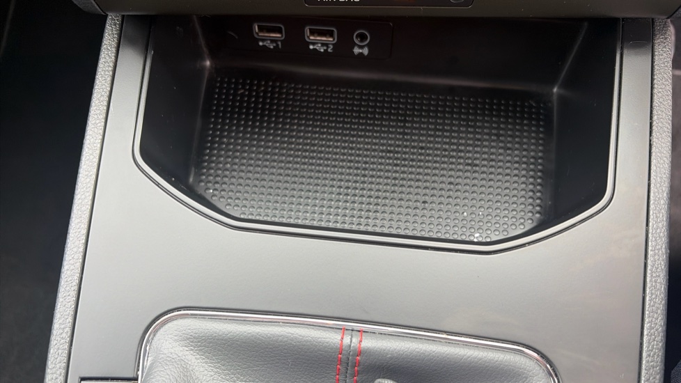 SEAT Ibiza 1.0 TSI 95 FR [EZ] 5dr Petrol Hatchback - Image 27