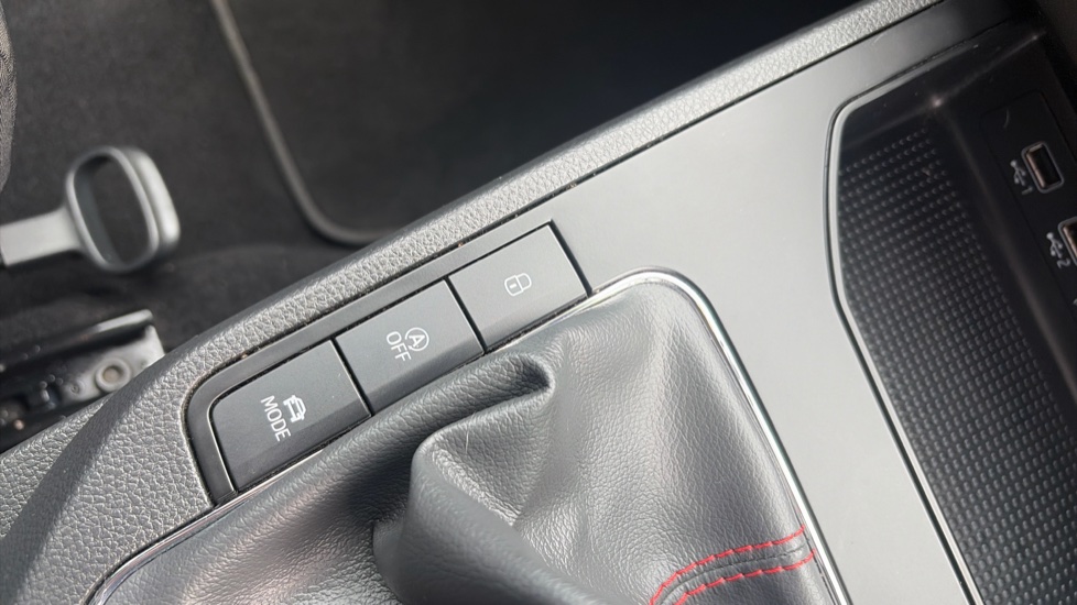 SEAT Ibiza 1.0 TSI 95 FR [EZ] 5dr Petrol Hatchback - Image 28