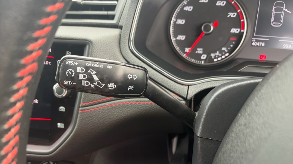 SEAT Ibiza 1.0 TSI 95 FR [EZ] 5dr Petrol Hatchback - Image 30