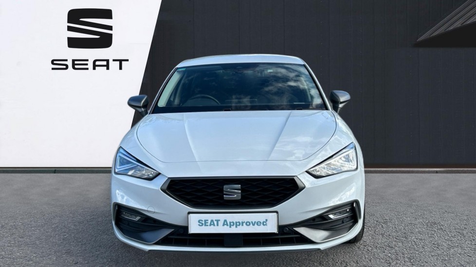 SEAT Leon 1.0 TSI EVO FR 5dr Petrol Hatchback - Image 7