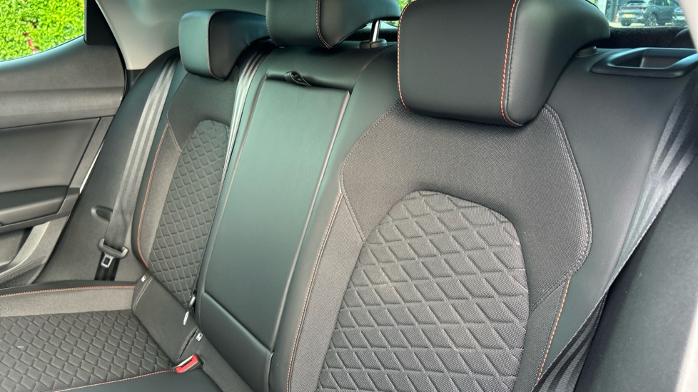 SEAT Leon 1.0 TSI EVO FR 5dr Petrol Hatchback - Image 16