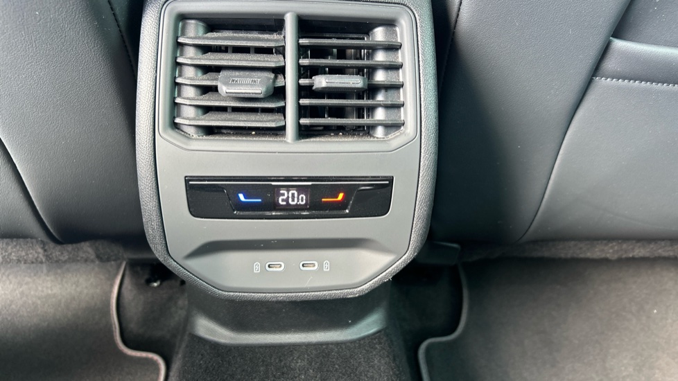 SEAT Leon 1.0 TSI EVO FR 5dr Petrol Hatchback - Image 26