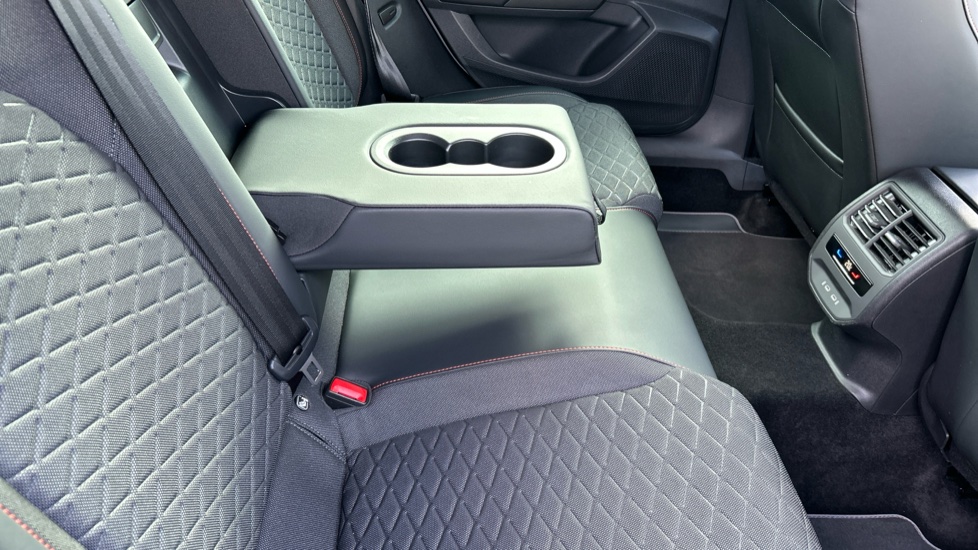 SEAT Leon 1.0 TSI EVO FR 5dr Petrol Hatchback - Image 27