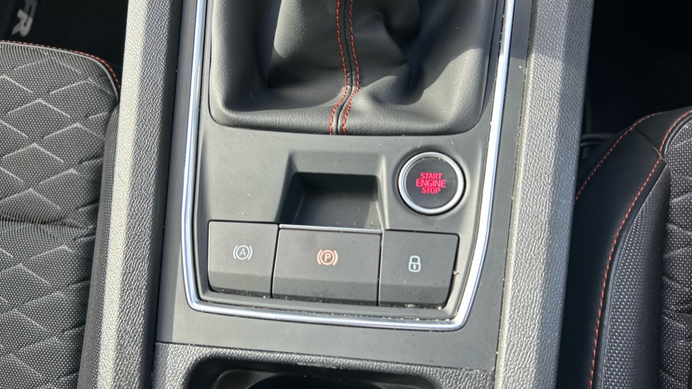 SEAT Leon 1.0 TSI EVO FR 5dr Petrol Hatchback - Image 32
