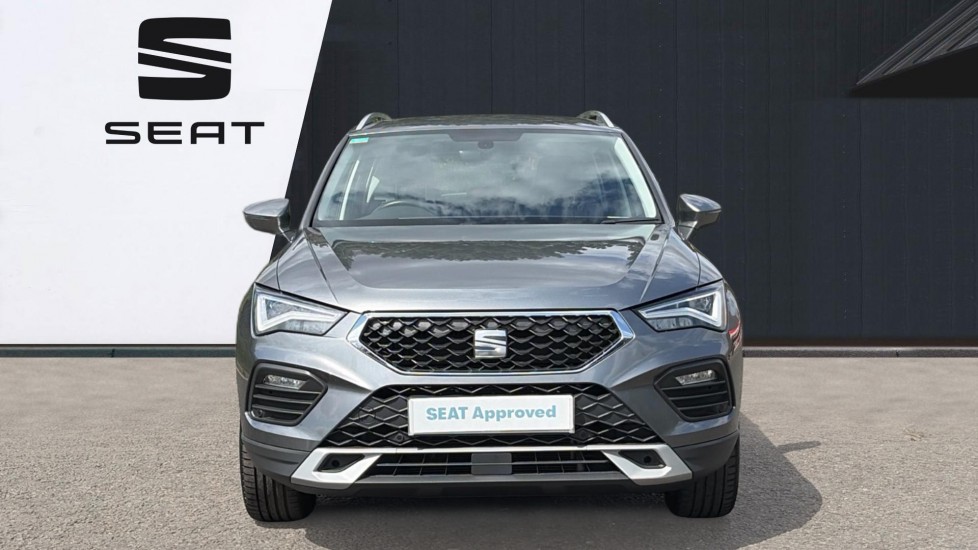 SEAT Ateca 1.5 TSI EVO SE Technology 5dr Petrol Estate - Image 7
