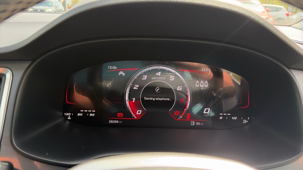 SEAT Ateca 1.5 TSI EVO SE Technology 5dr Petrol Estate - Image 11