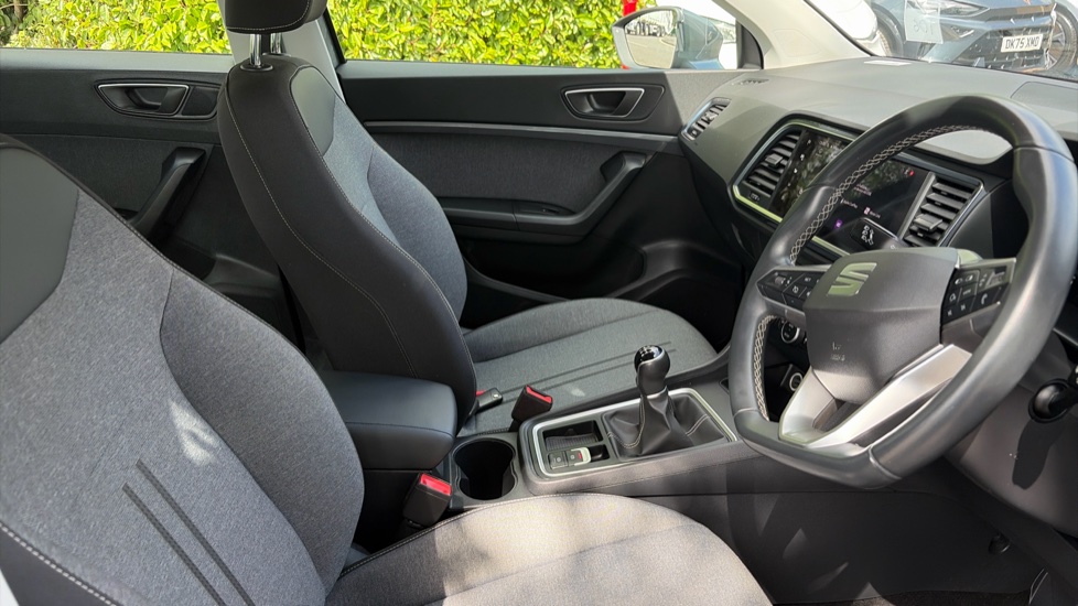 SEAT Ateca 1.5 TSI EVO SE Technology 5dr Petrol Estate - Image 15