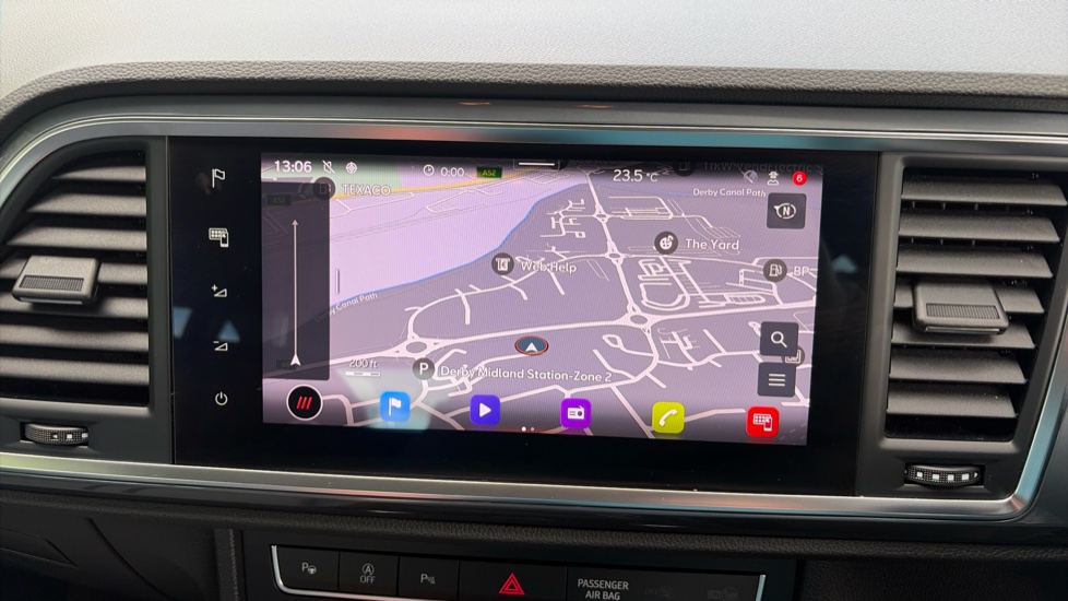 SEAT Ateca 1.5 TSI EVO SE Technology 5dr Petrol Estate - Image 22
