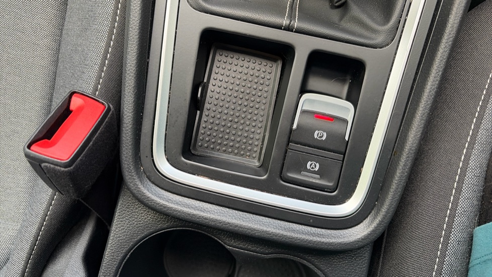 SEAT Ateca 1.5 TSI EVO SE Technology 5dr Petrol Estate - Image 30