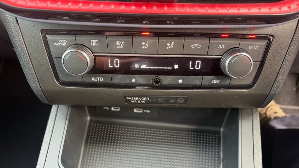 SEAT Ibiza 1.0 TSI 110 FR 5dr Petrol Hatchback - Image 26