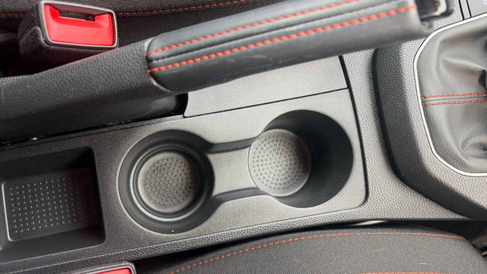 SEAT Ibiza 1.0 TSI 110 FR 5dr Petrol Hatchback - Image 28