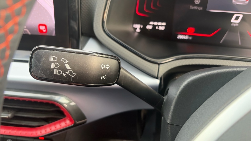 SEAT Ibiza 1.0 TSI 110 FR 5dr Petrol Hatchback - Image 29