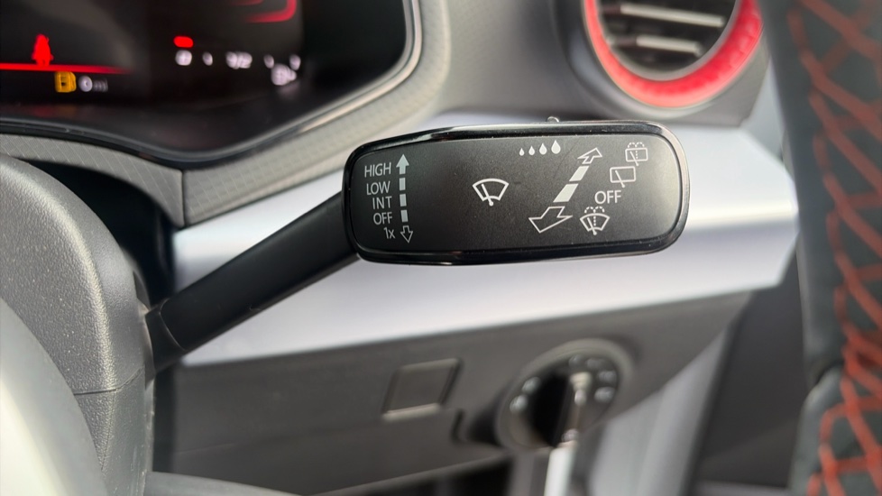 SEAT Ibiza 1.0 TSI 110 FR 5dr Petrol Hatchback - Image 30