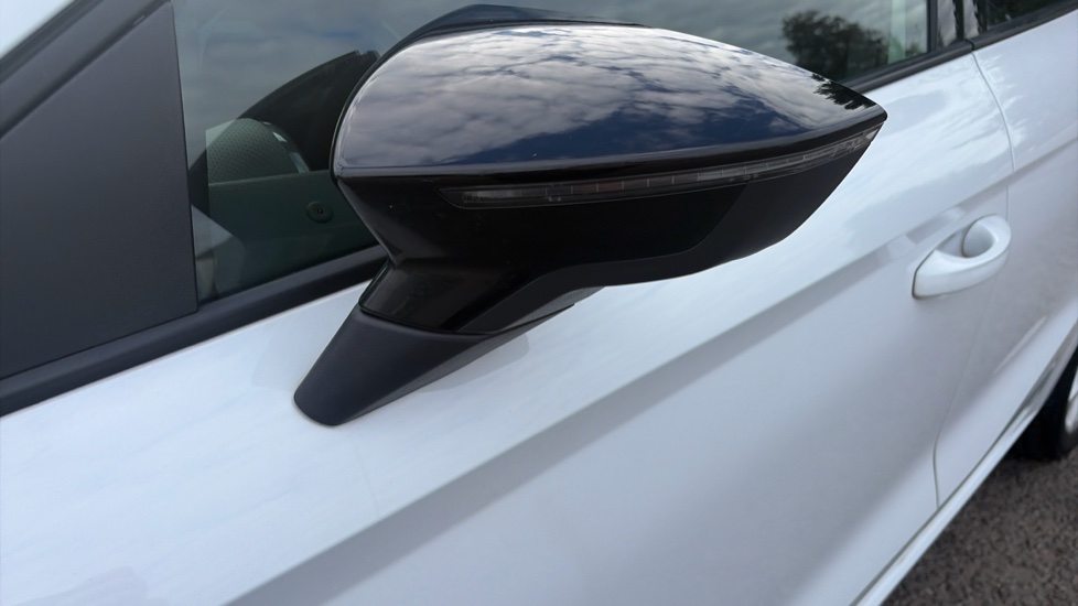 SEAT Ibiza 1.0 TSI 110 FR 5dr Petrol Hatchback - Image 38
