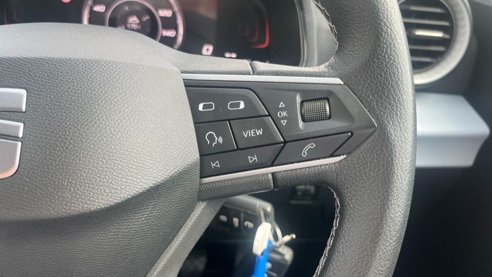 SEAT Ibiza 1.0 TSI 95 SE Technology 5dr Petrol Hatchback - Image 18