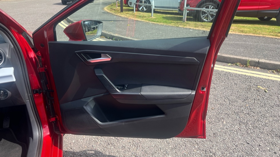 SEAT Ibiza 1.0 TSI 95 SE Technology 5dr Petrol Hatchback - Image 19