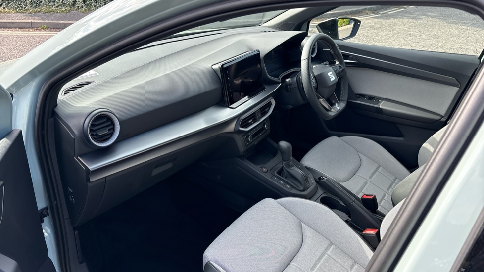 SEAT Ibiza 1.0 TSI 115 FR First Edition 5dr DSG Petrol Hatchback - Image 2