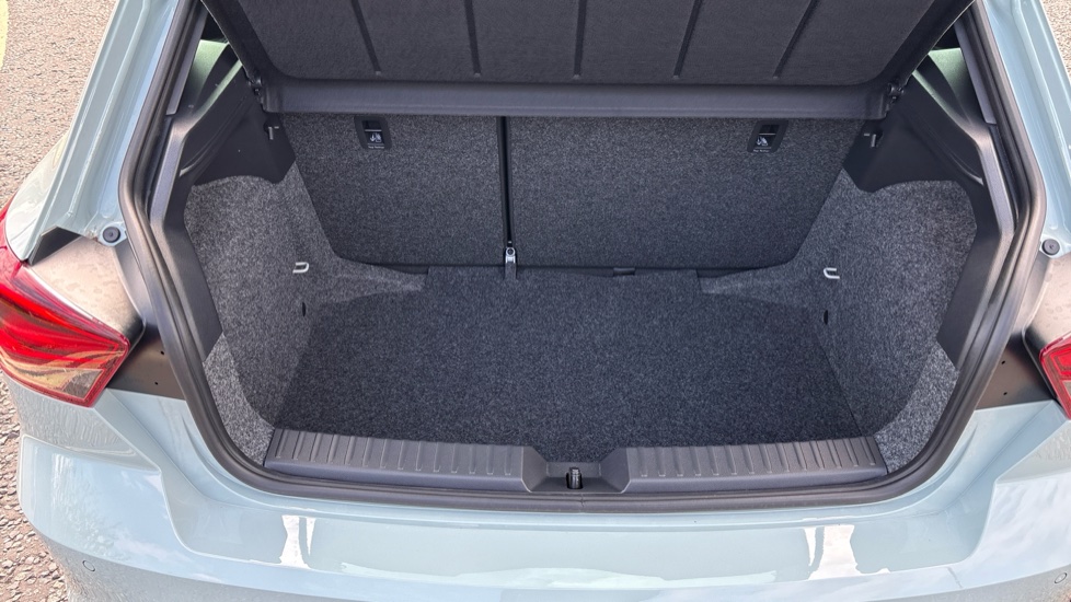 SEAT Ibiza 1.0 TSI 115 FR First Edition 5dr DSG Petrol Hatchback - Image 20