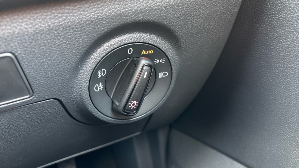 SEAT Ibiza 1.0 TSI 115 FR First Edition 5dr DSG Petrol Hatchback - Image 25
