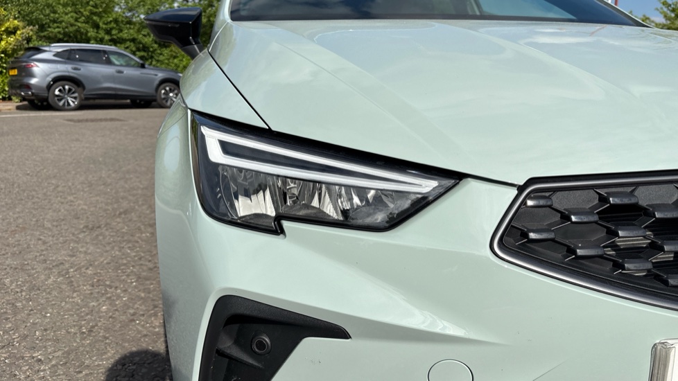 SEAT Ibiza 1.0 TSI 115 FR First Edition 5dr DSG Petrol Hatchback - Image 34