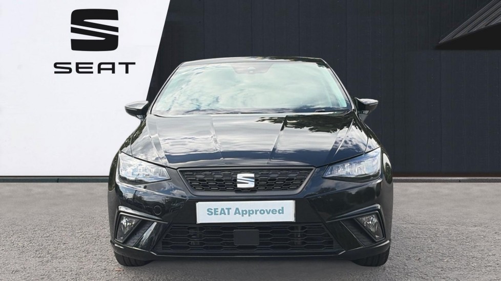 SEAT Ibiza 1.0 TSI 95 SE Technology 5dr Petrol Hatchback - Image 7