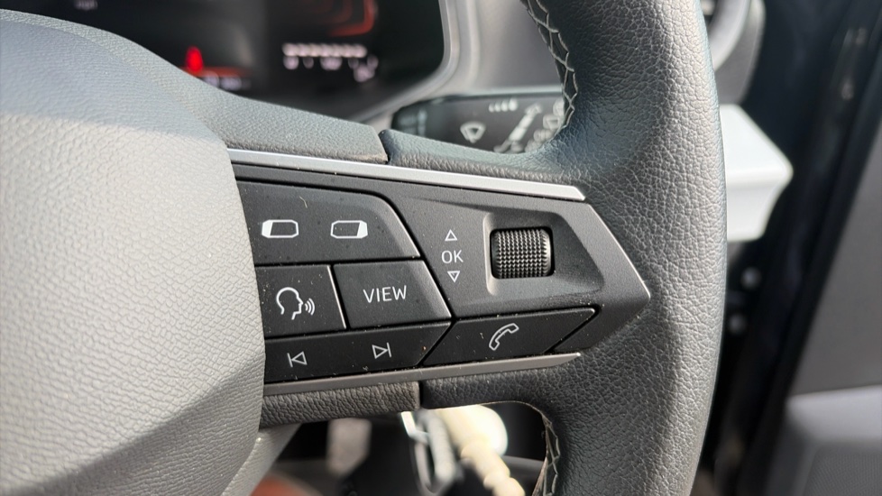 SEAT Ibiza 1.0 TSI 95 SE Technology 5dr Petrol Hatchback - Image 18