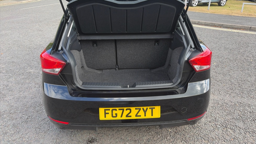 SEAT Ibiza 1.0 TSI 95 SE Technology 5dr Petrol Hatchback - Image 20