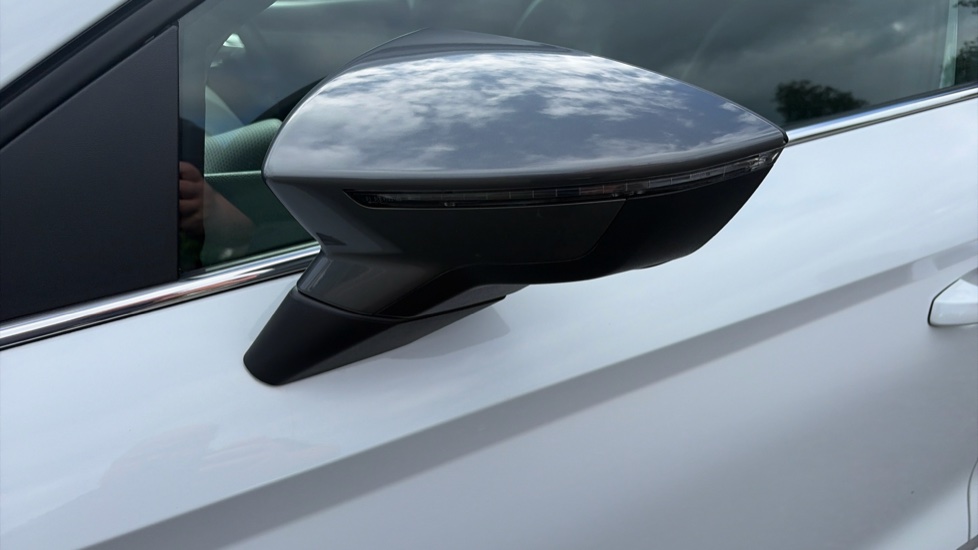 SEAT Ibiza 1.0 TSI 110 Xcellence Lux 5dr DSG Petrol Hatchback - Image 36