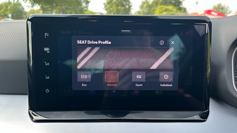 SEAT Arona 1.5 TSI 150 FR Sport 5dr DSG Petrol Hatchback - Image 24
