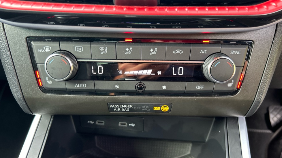 SEAT Arona 1.5 TSI 150 FR Sport 5dr DSG Petrol Hatchback - Image 25
