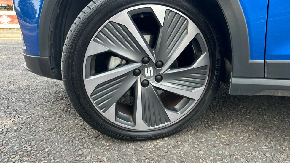 SEAT Arona 1.5 TSI 150 FR Sport 5dr DSG Petrol Hatchback - Image 27