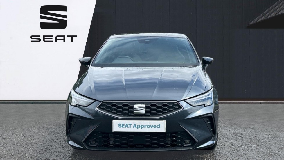 SEAT Ibiza 1.0 TSI 115 FR Sport 5dr DSG Petrol Hatchback - Image 7
