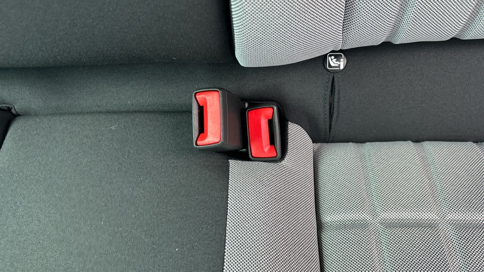 SEAT Ibiza 1.0 TSI 115 FR Sport 5dr DSG Petrol Hatchback - Image 26